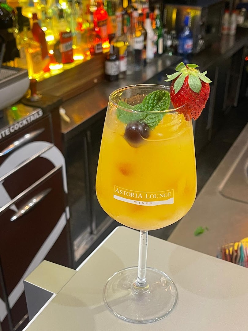 Stio Bistro'