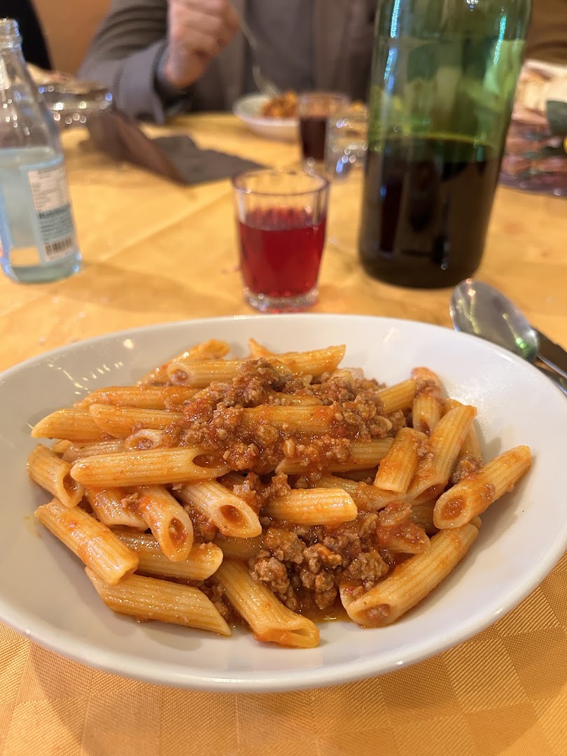 Stio Bistro'