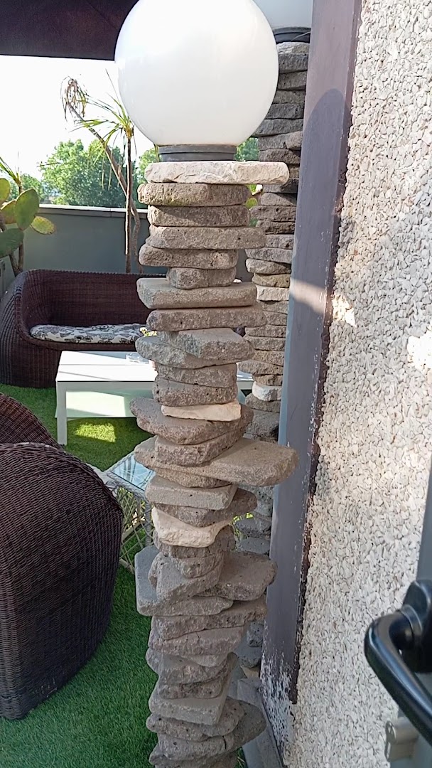 Stone Art Cafè - Ghilarza, Ghilarza