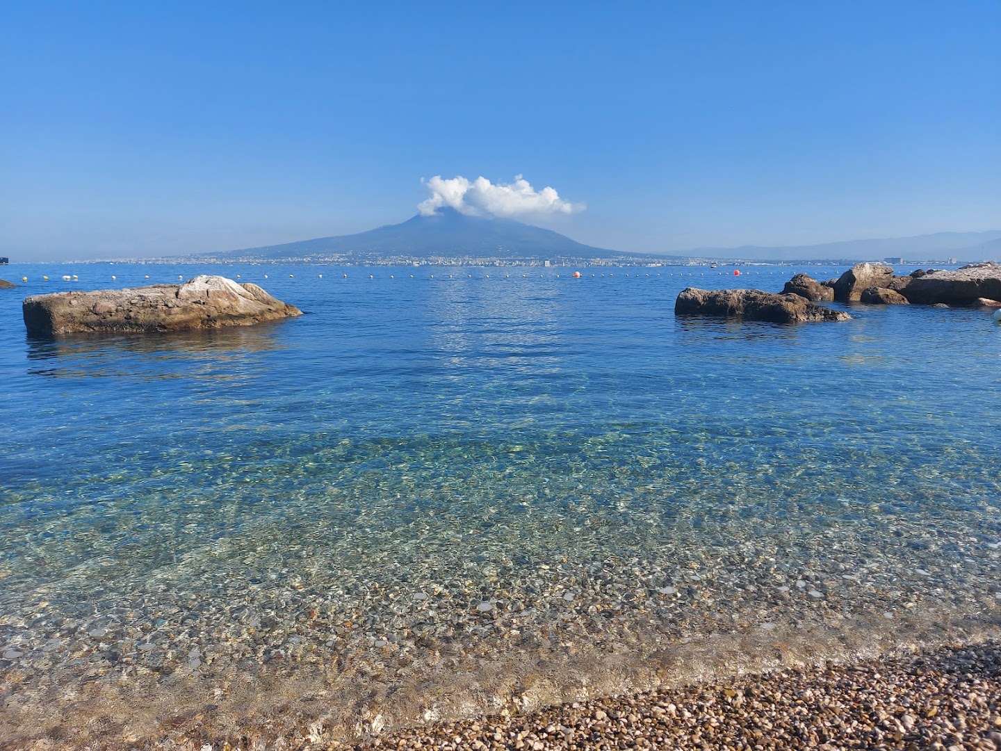 Stone Beach