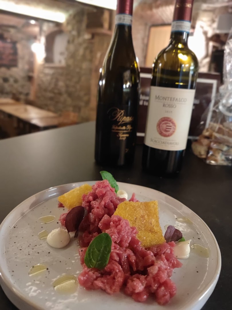 Stone -Wine and Beer House-, Fiorano Modenese
