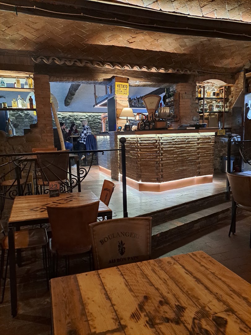 Stone -Wine and Beer House-