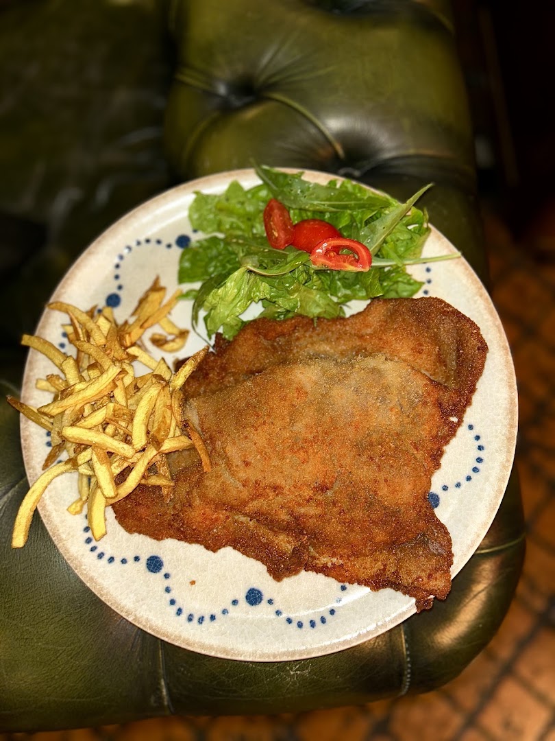 Stone's Café 1992 "Dal Biondo"