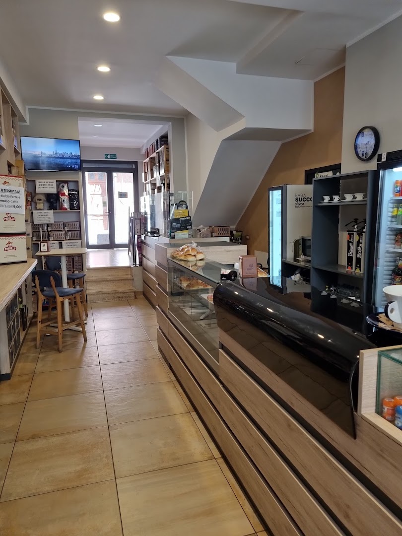Stop Coffee Bar - Punto Cialde e Capsule