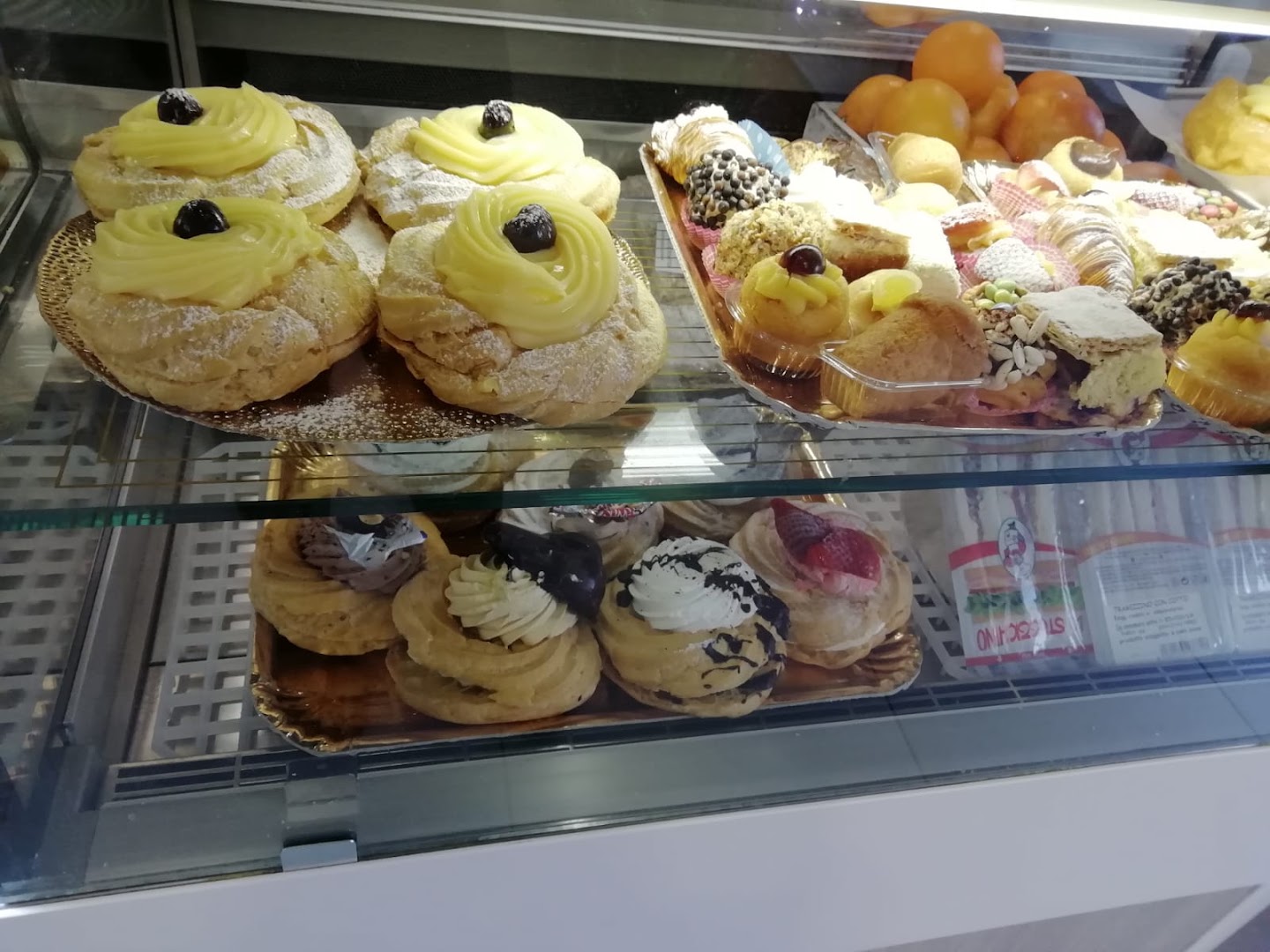 Stop & Go Bar Benevento