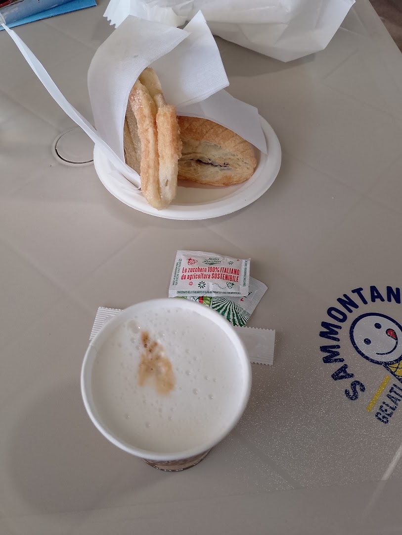Stop & Go Cafè -