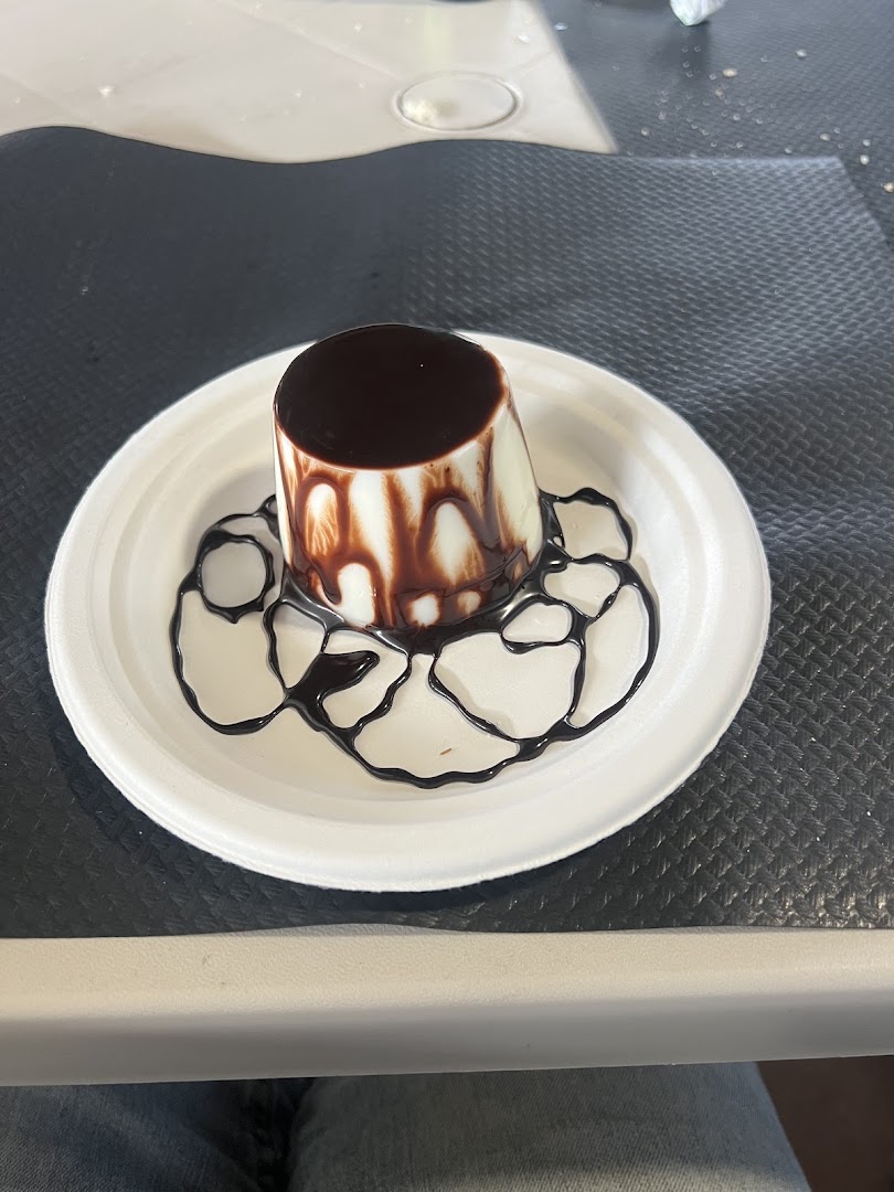 Stop & Go Cafè -