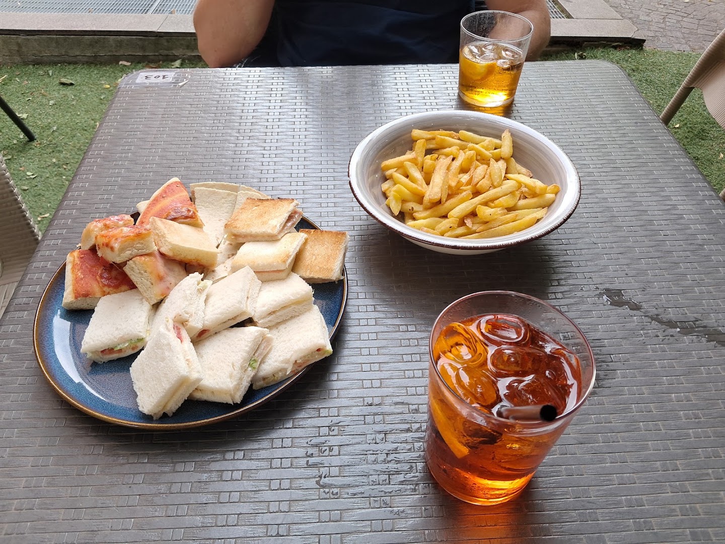 Stop Over Wine
