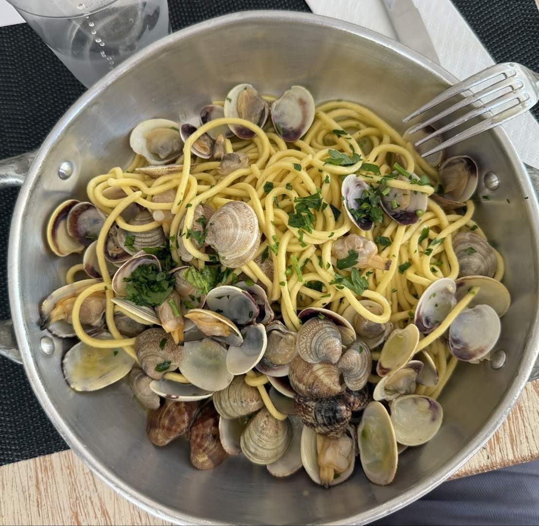Stopesce - Pescheria con cucina