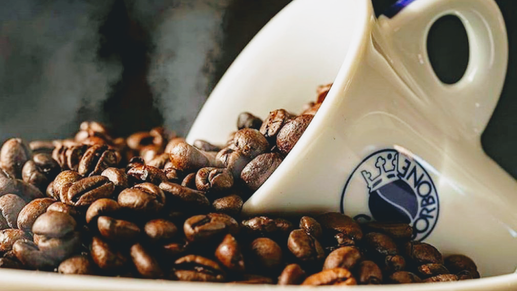 Store Caffè Borbone
