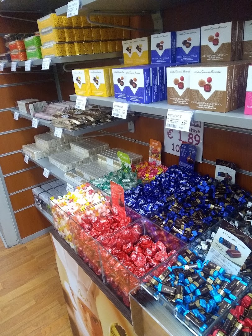 Store Mix Piacenza