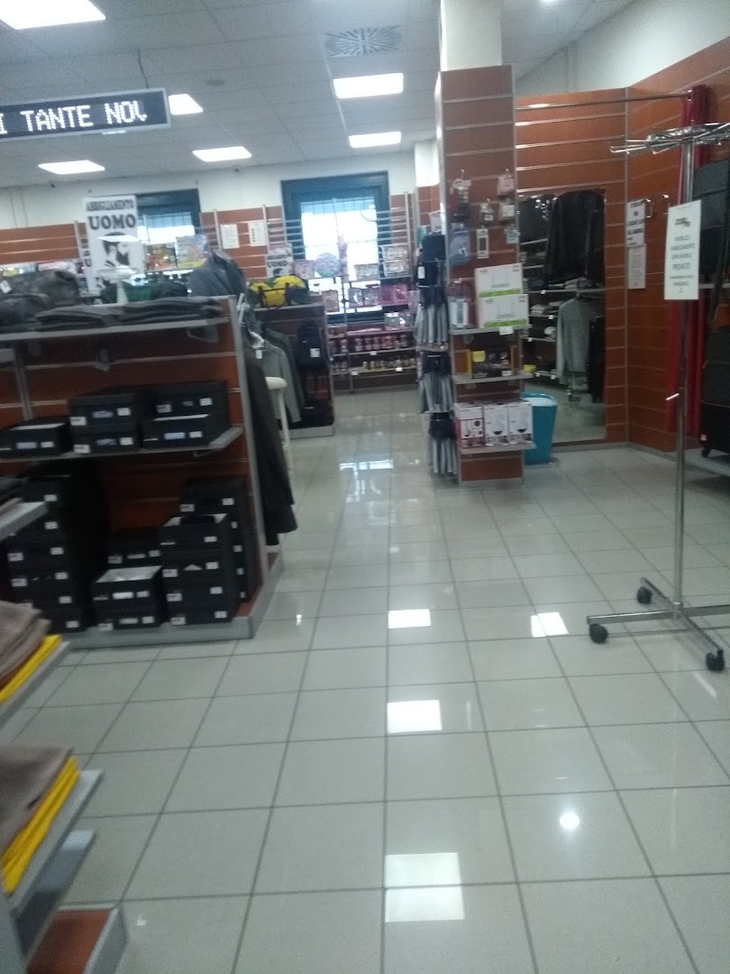 Store Mix Piacenza