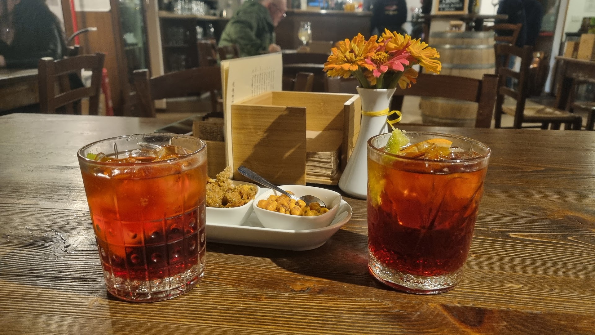 Storica Osteria Cavicj