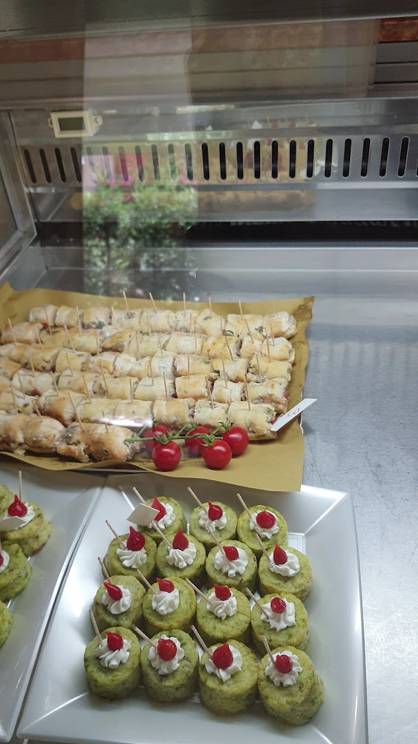 Storica Pasticceria Puccinelli Caffè