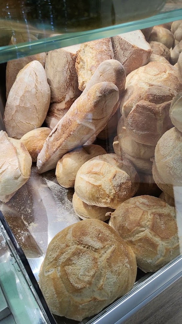 Storica Salumeria Zinzi