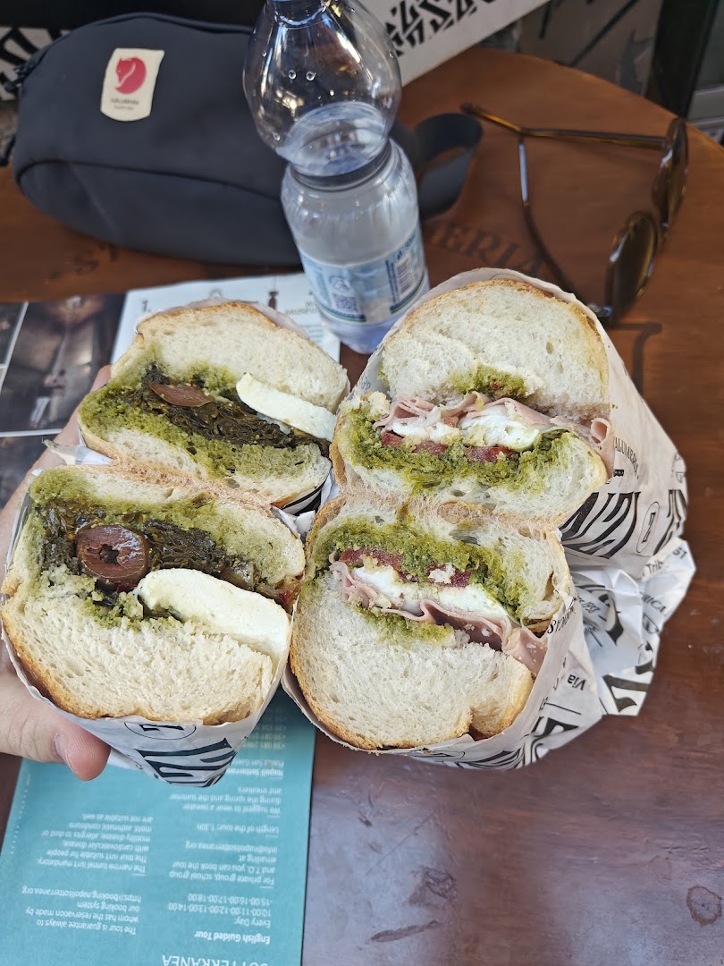 Storica Salumeria Zinzi