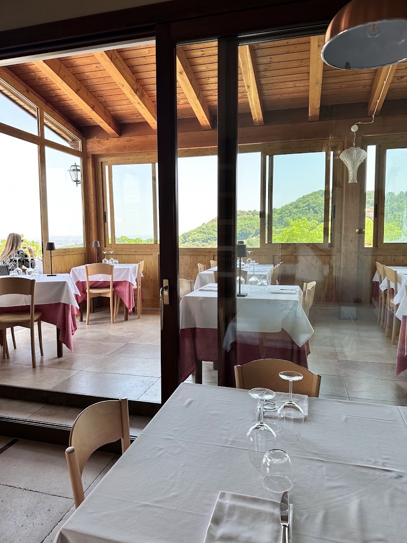 Storica Trattoria alla Chiesa