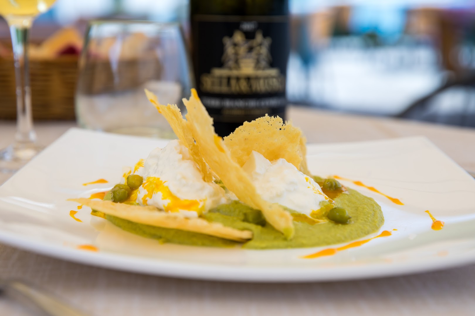 Storica Trattoria alla Chiesa