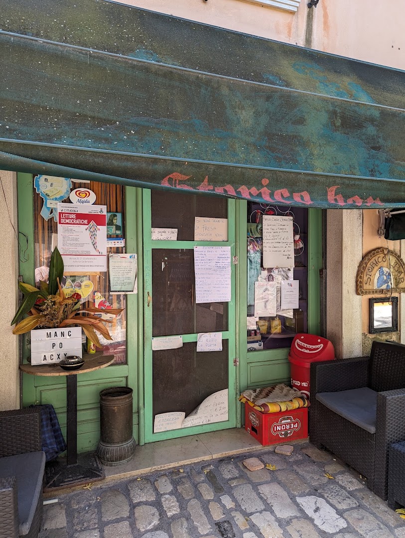 Storico Bar