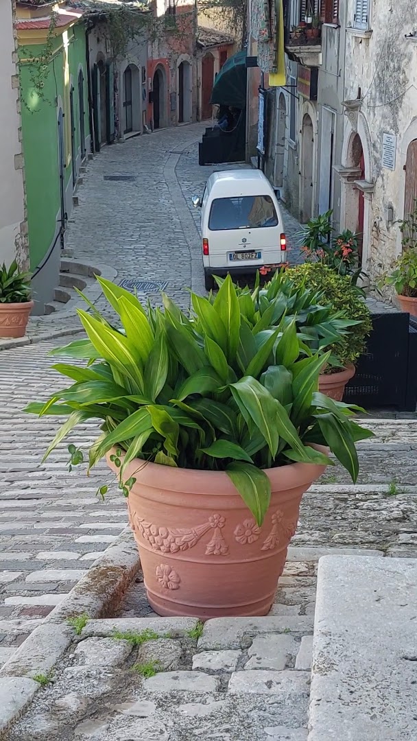Storico Bar