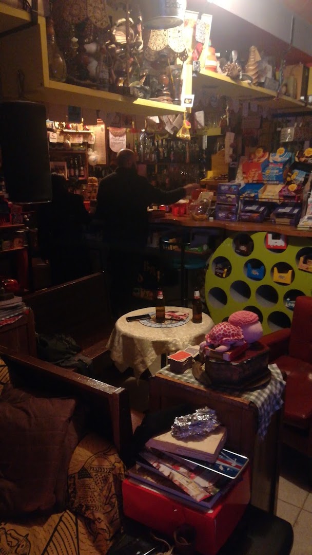 Storico Bar