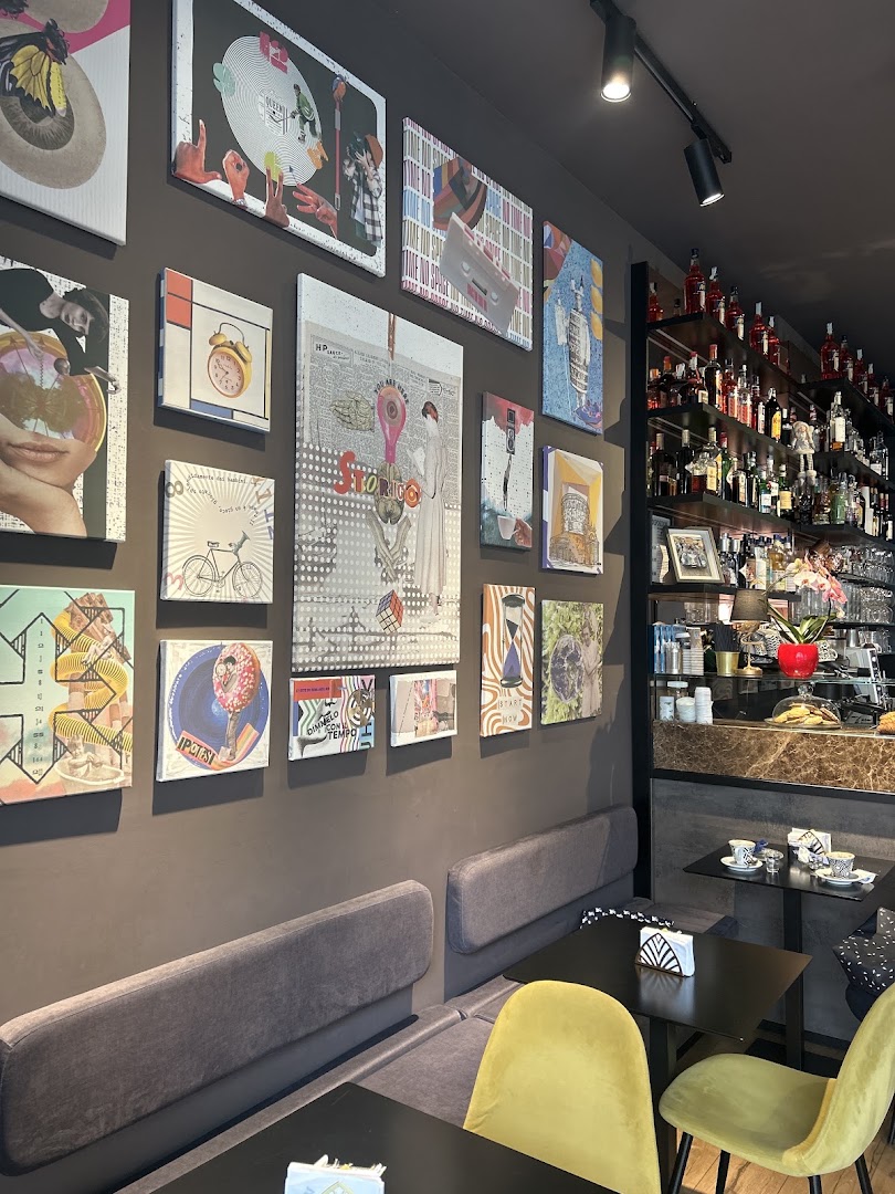 Storico Cafè