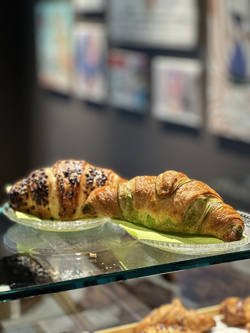 Storico Cafè, Brescia
