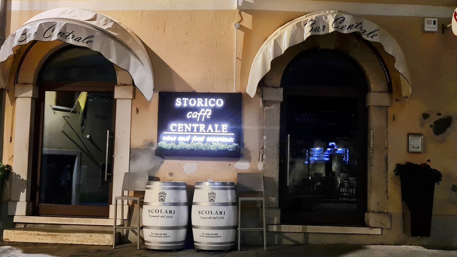 Storico Caffè Centrale