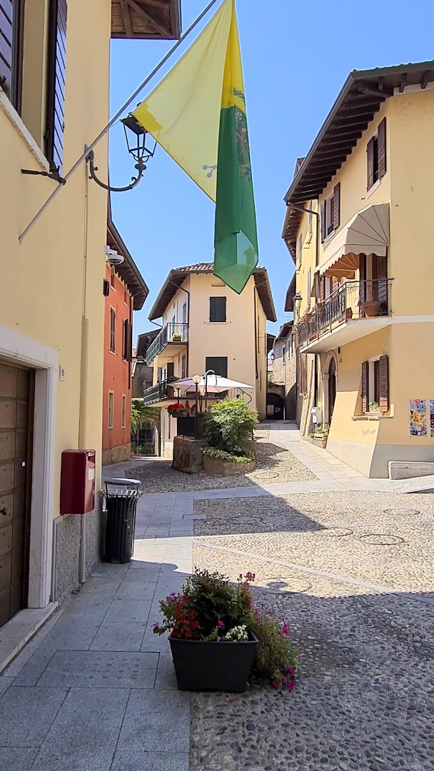 Storico Caffè Centrale