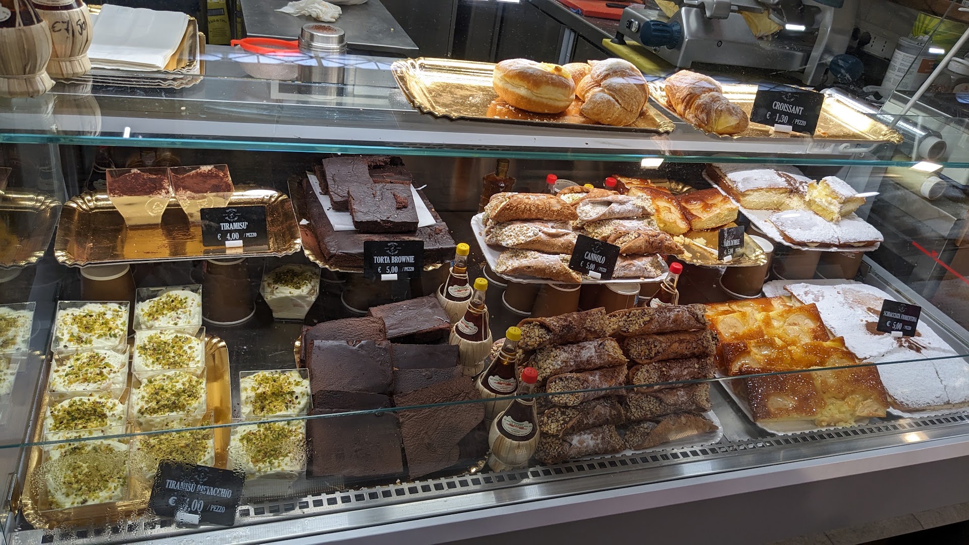 Storico Mercato Centrale San Lorenzo