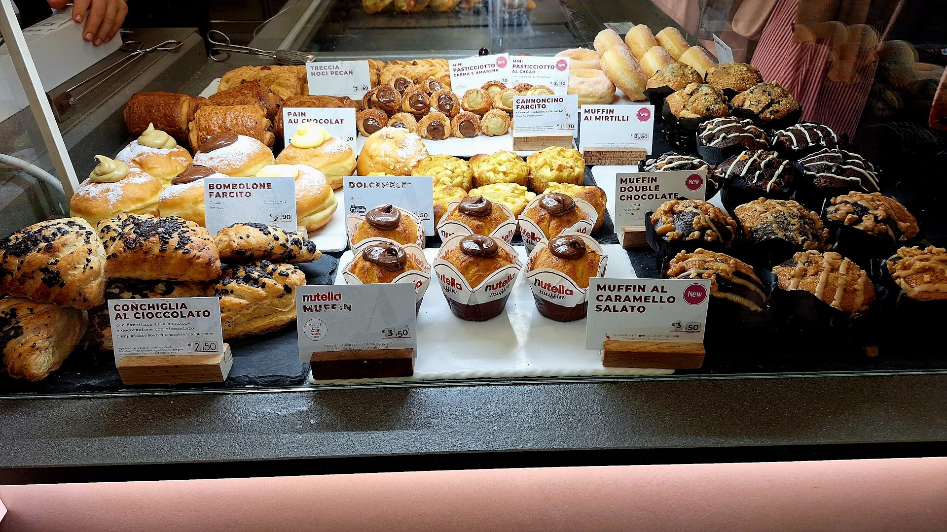 Storie di Caffè