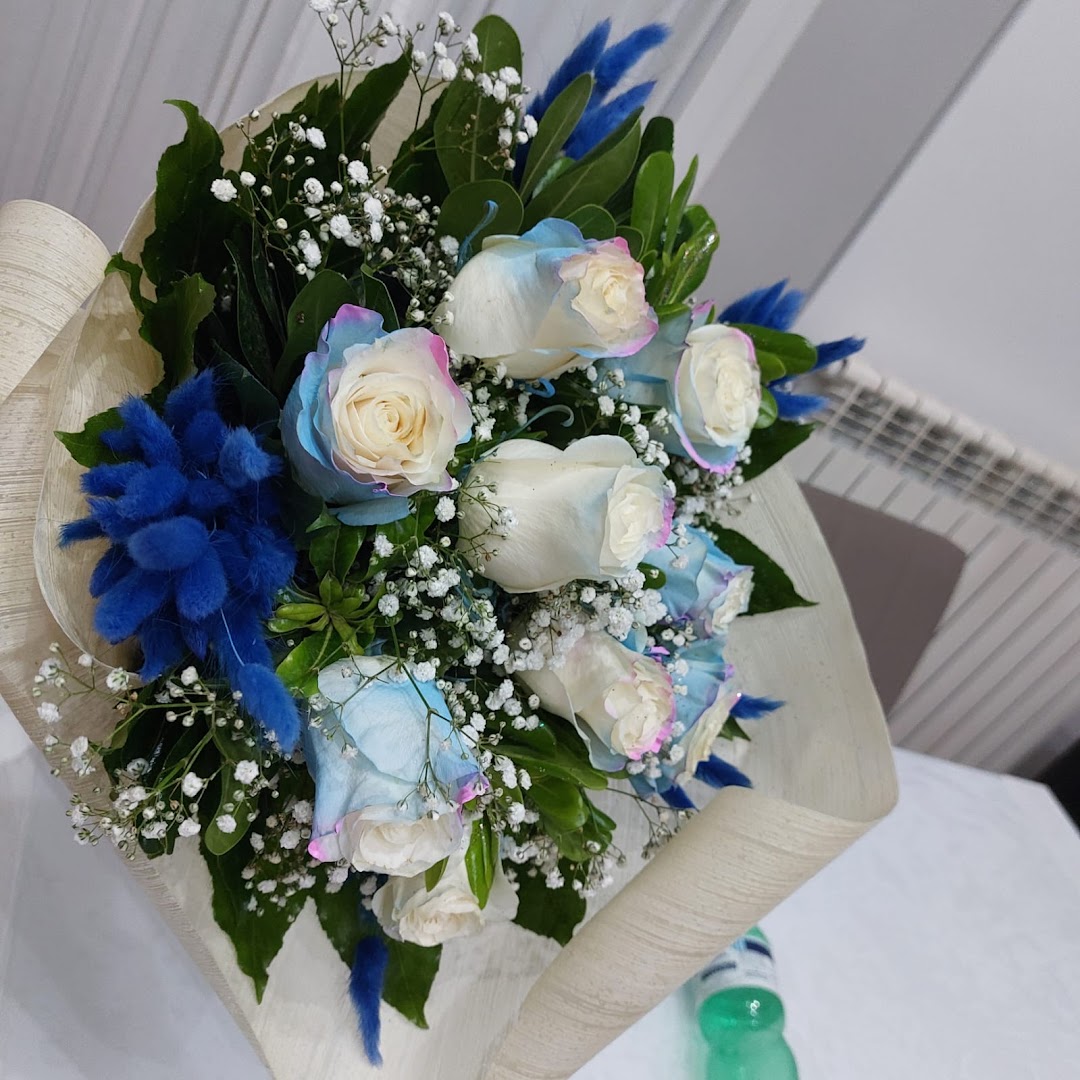 Storie di fiori di Pietro Ferraiuolo