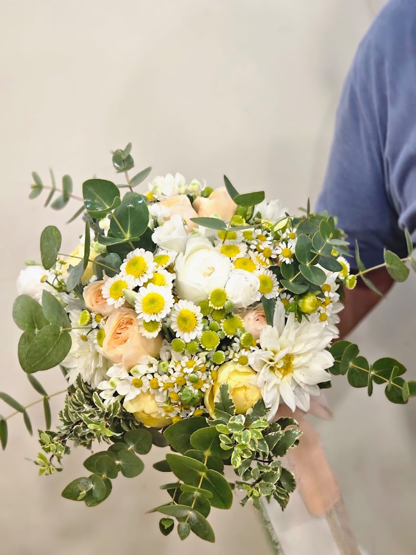 Storie di fiori di Pietro Ferraiuolo