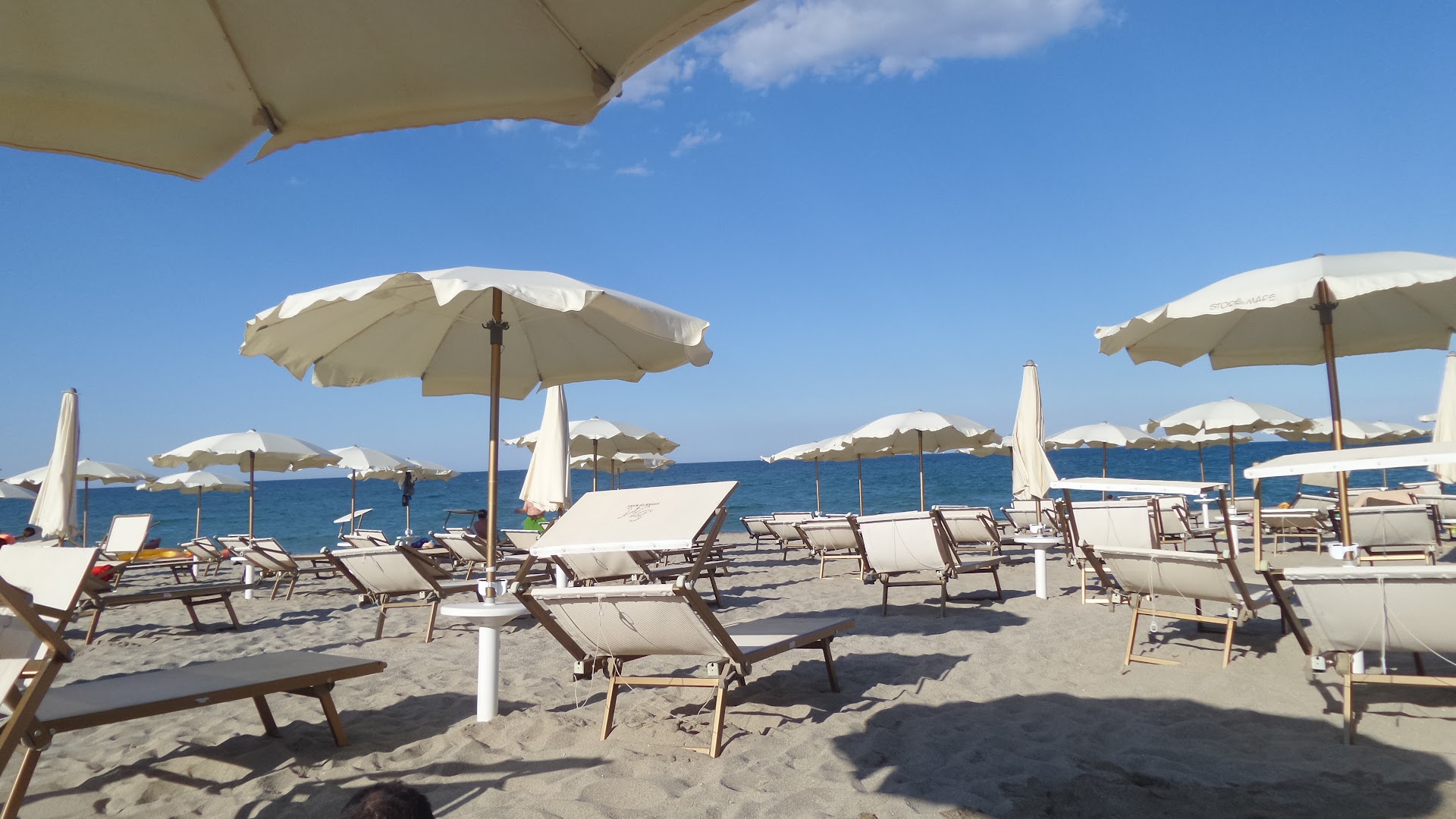 Storie Di Mare Beach Club
