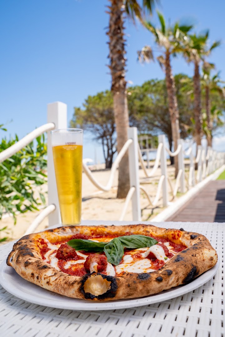 Storie Di Mare Beach Club