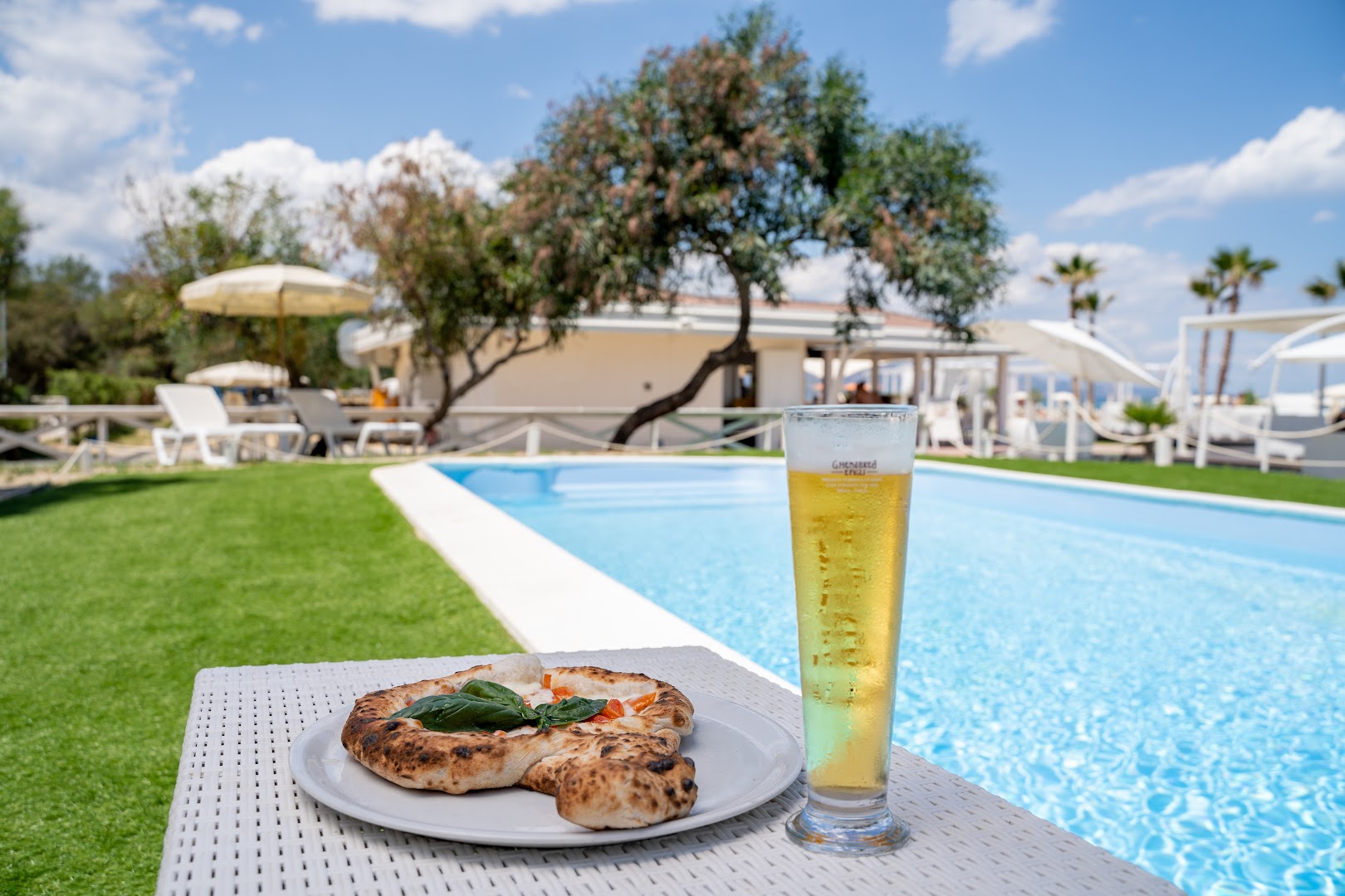 Storie Di Mare Beach Club