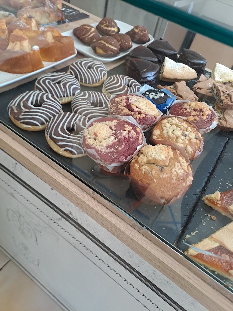 Storie di Pane e Caffè