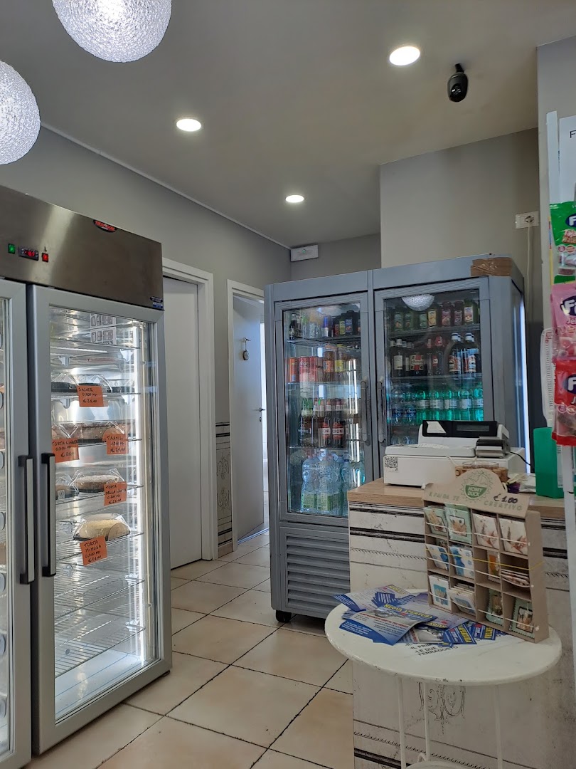 Storie di Pane e Caffè