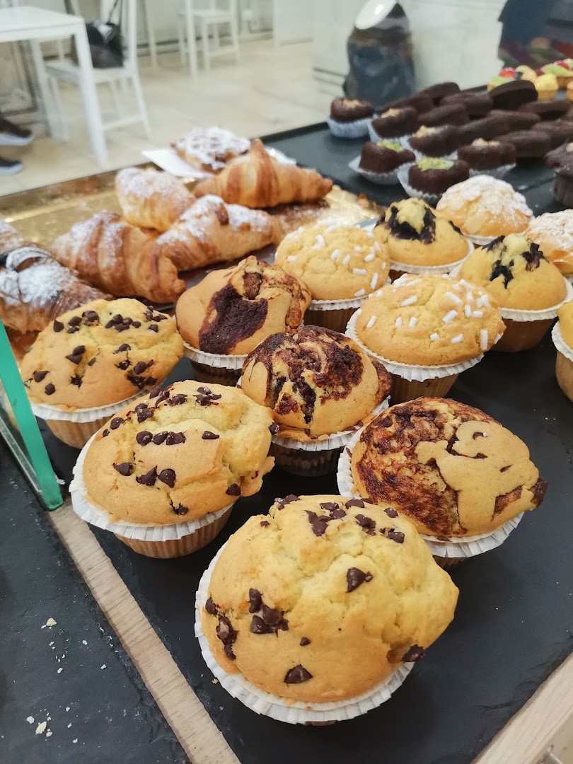 Storie di Pane e Caffè