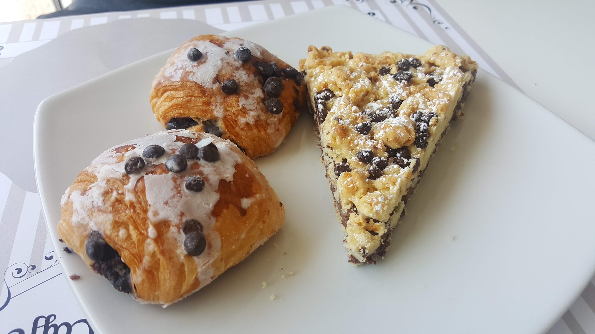 Storie di Pane e Caffè