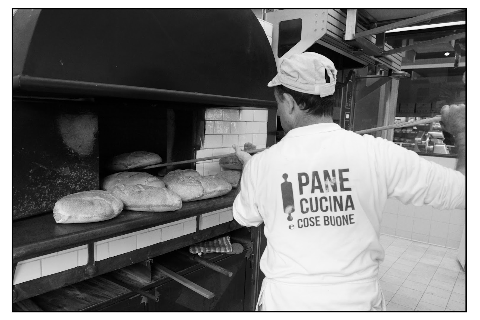 Storie di Pane