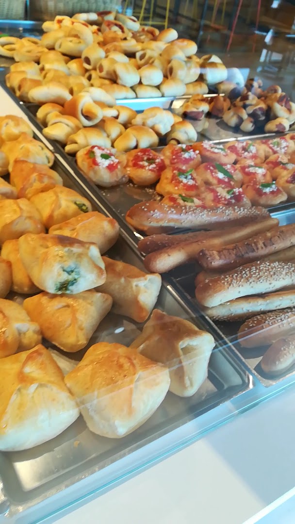 Storie di Pane