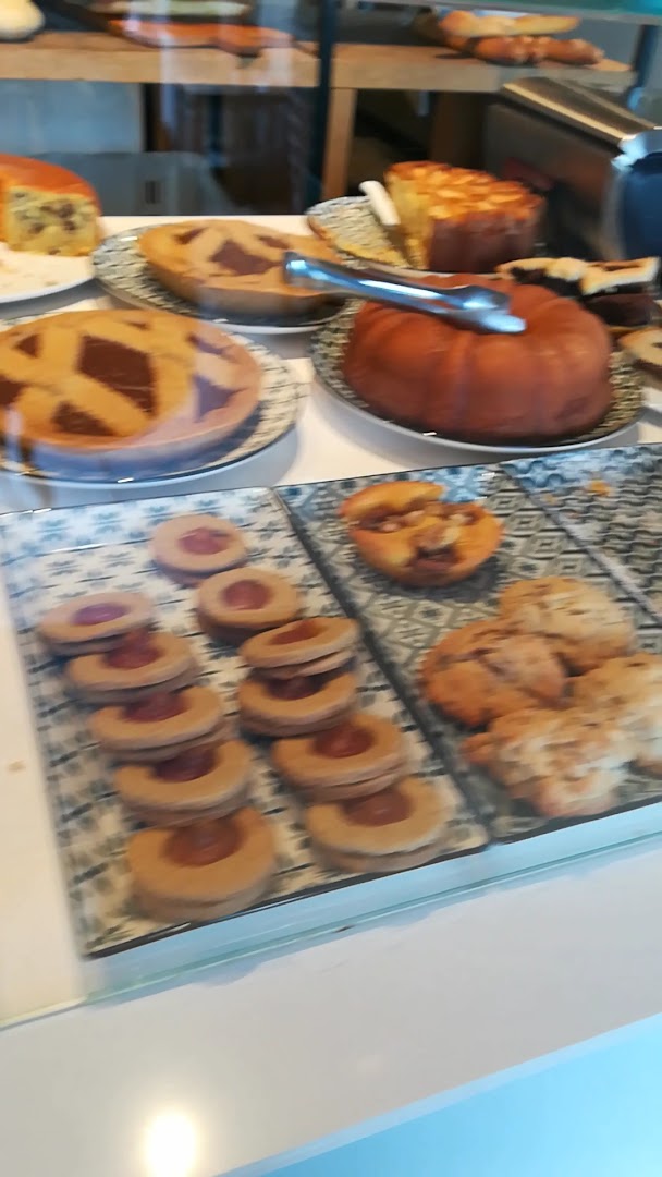 Storie di Pane