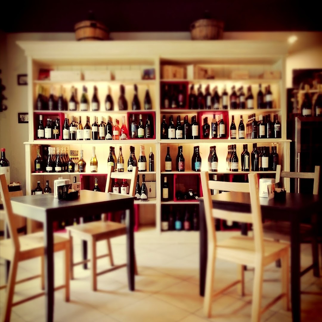 Storie di Tavola - Enoteca con Cucina - Wine Bar