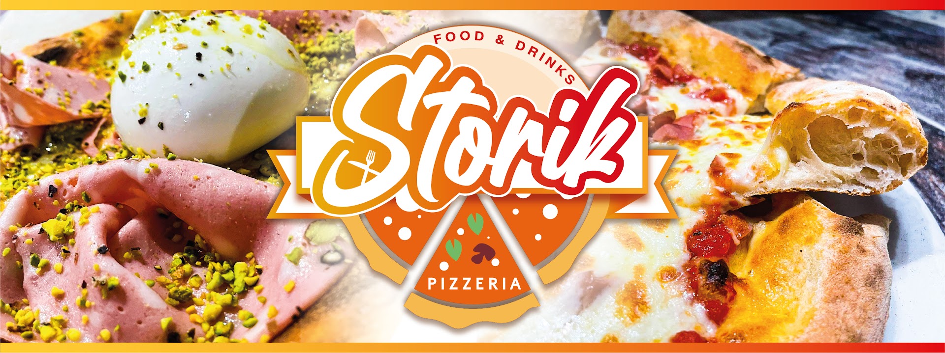 Storik