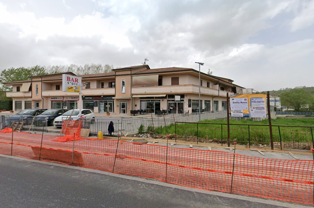 Story Cafè