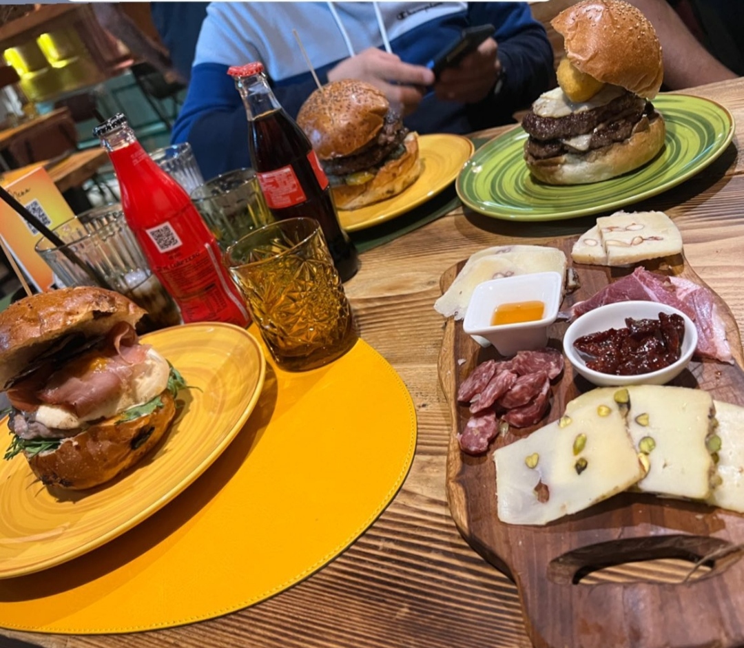 Story Food&Drink