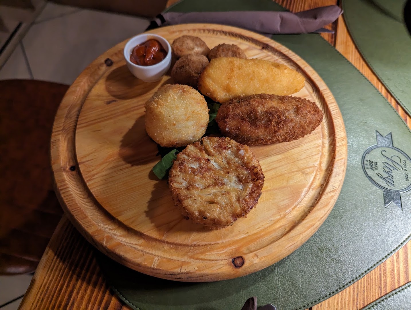 Story Food&Drink