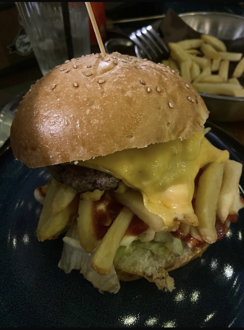 Story Food&Drink