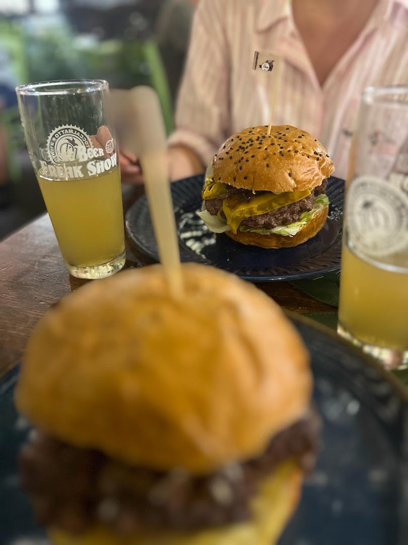 Story Food&Drink